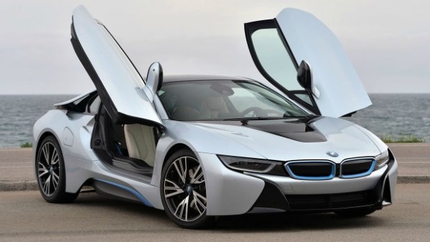 The BMW legacy has taken the manufacturer from airplanes to supercars.