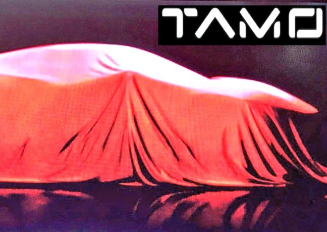 Tata Motors will introduce is sub-brand TaMo at the Geneva International Auto Show.