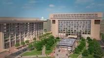 DC DMV’s Adjudication Services is Moving to L’Enfant Plaza