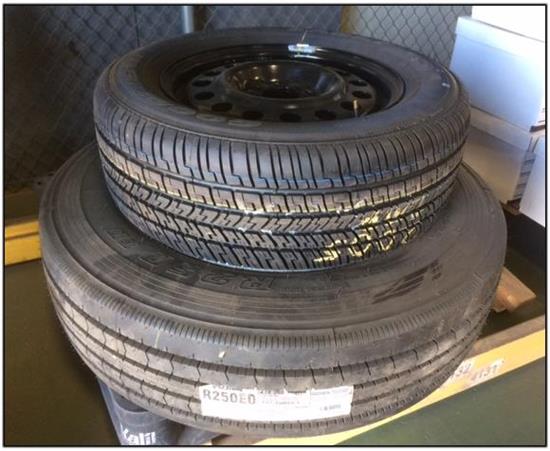 tires
