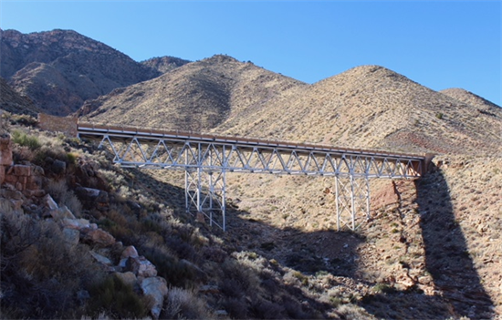 bridge
