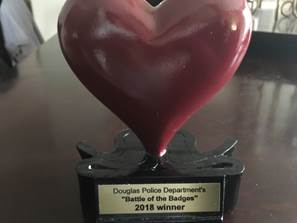 Heart Award