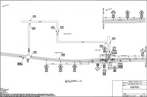 Department of Transportation | Turning lane restriction at the Kauai Veterans Memorial Highway and Kaana Street intersection begins on Monday, March 12