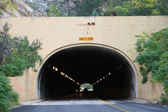 Mule Pass Tunnel 2a