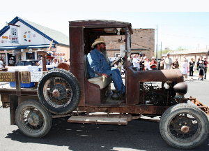 rustbucket