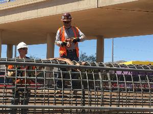 J Kerr rebar ground 1