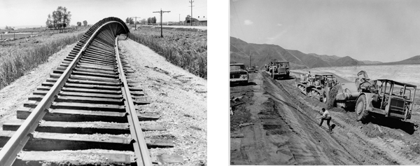 Get to know your Idaho with ITD’s free historical photo archive