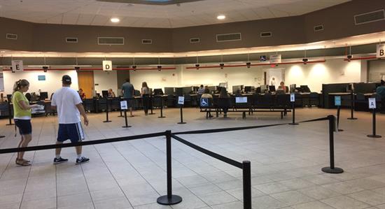 MVD SE Regional Office
