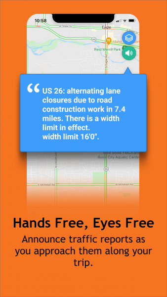 New 511 Traveler Services App Launches March 28