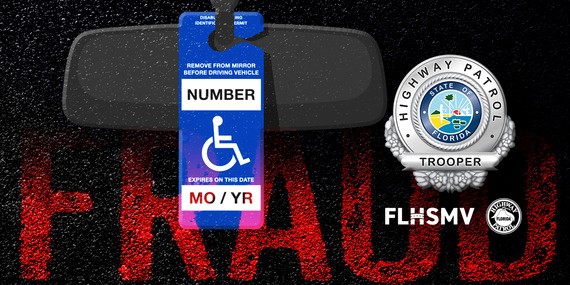 FHP Investigación descubre red criminal responsable de la venta fraudulenta de carteles de estacionamiento para discapacitados