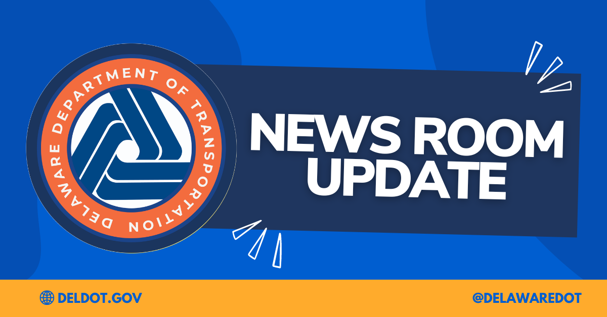 TRAFFIC ALERT - New Castle County - I-95 / SR 896 Interchange - Upcoming Closures