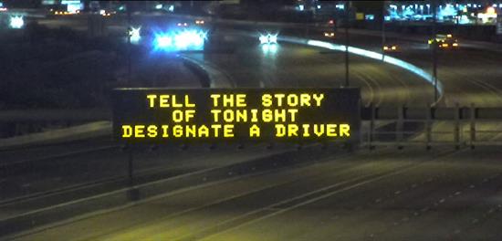 Tell the Story of Tonight