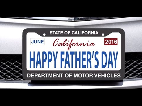 The Dad Is in the Details