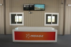 Department of Transportation | Mokulele Airlines is moving to new location at the Daniel K. Inouye International Airport beginning May 29, 2018