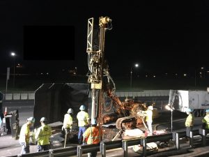 Department of Transportation | Multiple lane closures scheduled on the H-1 Freeway from Aiea to Pearl City for the weekend of May 4