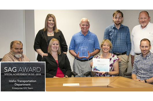 1 in 300,000 — ITD beats odds to benefit citizen access