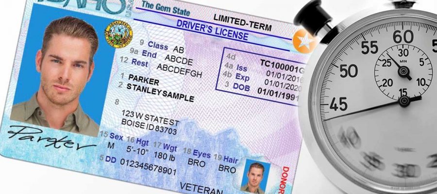 Drivers licensing offices statewide open, but slower processing times expected