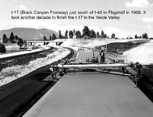 Black Canyon