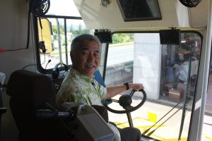Department of Transportation | HDOT buys new and improved Zipmobile