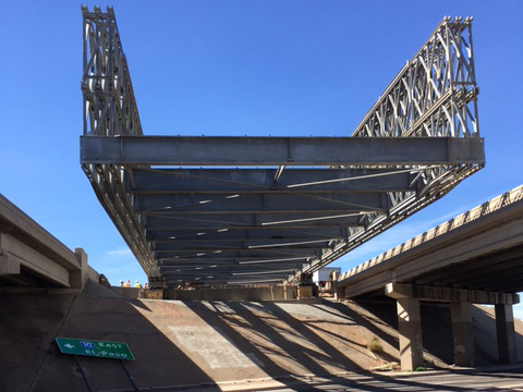 bridge