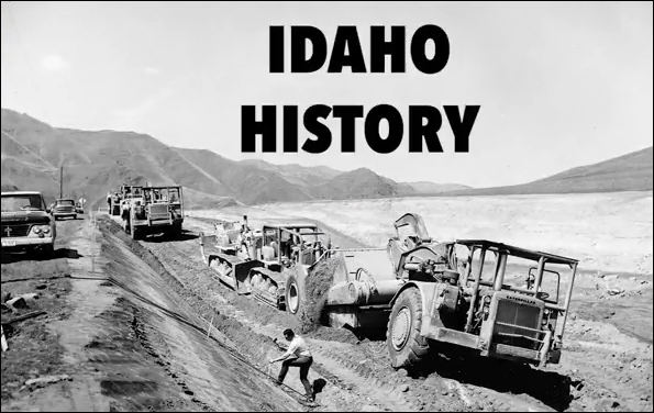 ITD earns North American Excellence nod for customer journey via historical photos