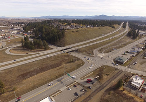 ITD seeks comment next Thursday for the redesign of the I-90/ID-41 interchange