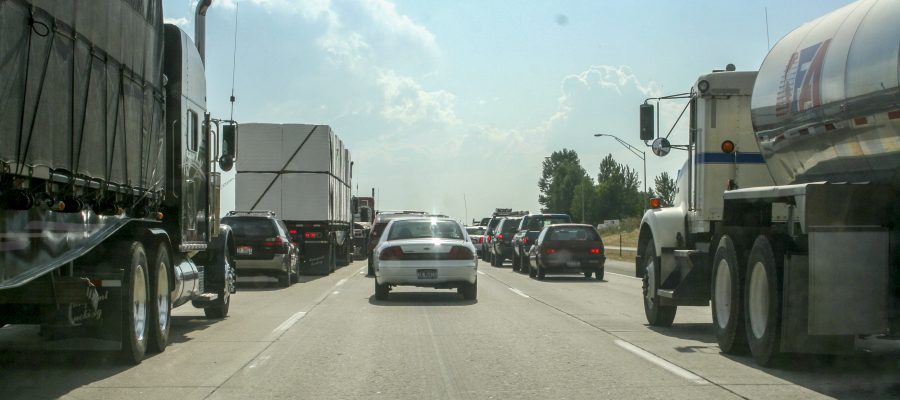 Plan ahead and slow down if you’re hitting the road this Thanksgiving