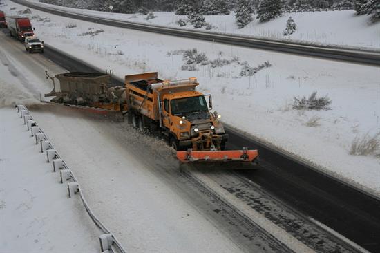 tow-plow