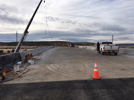 Seligman-bridge