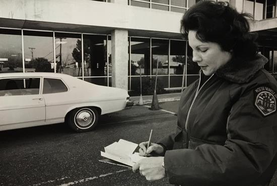 MVD Driver License Examiner Encanto Office 1.26.1979