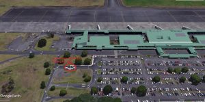 Department of Transportation | Construction closure for improvement project scheduled for Hilo International Airport parking lot