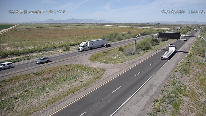I-10 Sacaton