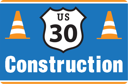 Union Pacific Railroad Bridge Replacement in Gooding County