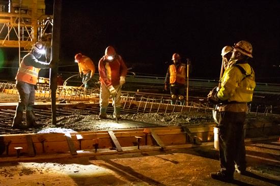 Night-work