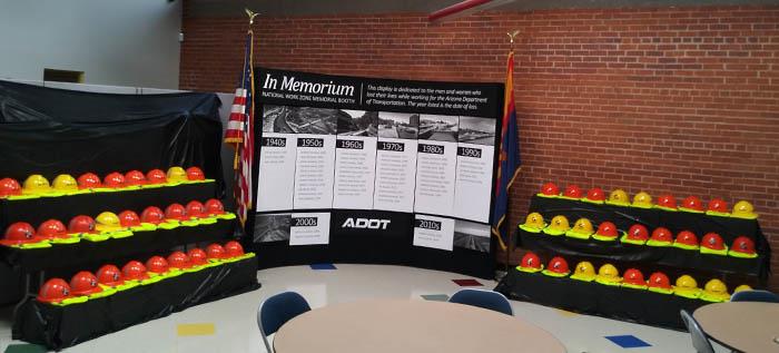 memorial at hrdc lead