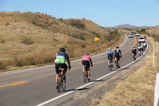 Cycling
