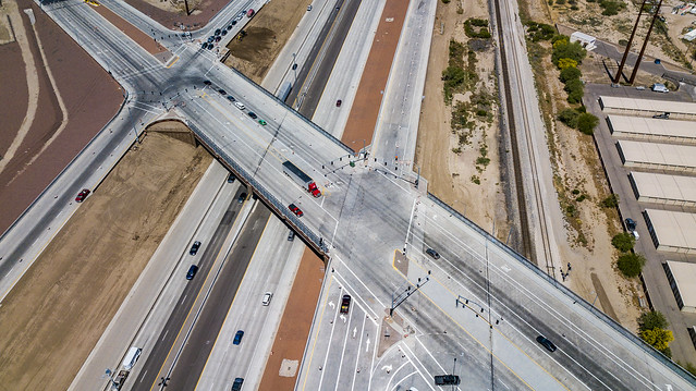 I-10 and Ina Road_041819