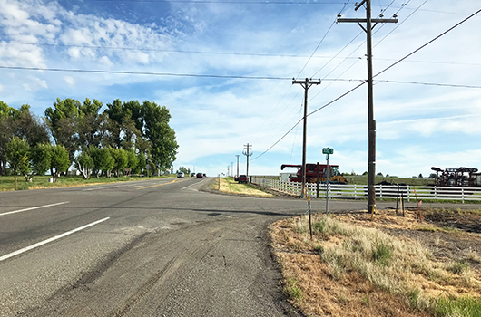 Public meeting planned June 6 for US-93, 300 South Rd. project in Jerome