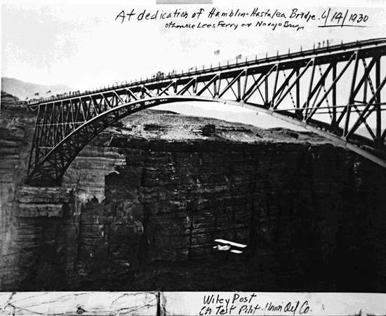 Navajo-Bridge
