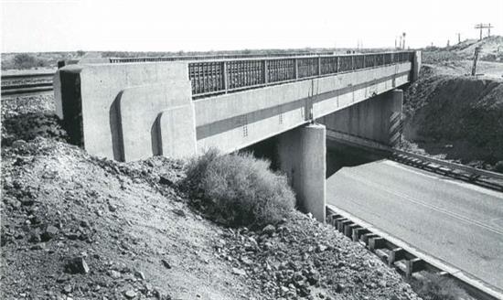 Ligurta-bridge