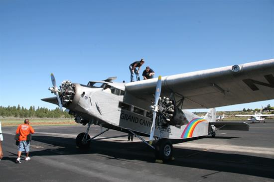 Aeronautics-division