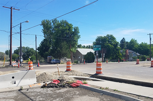 Construction in Marsing will impact the July 3 Fireworks Extravaganza