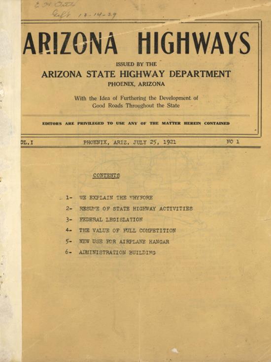 Arizona-Highways