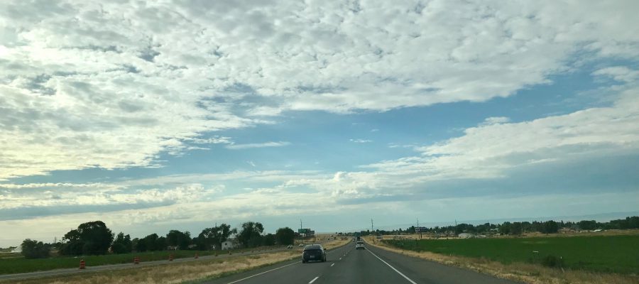 Repairs to occur next week on I-84 in Jerome County