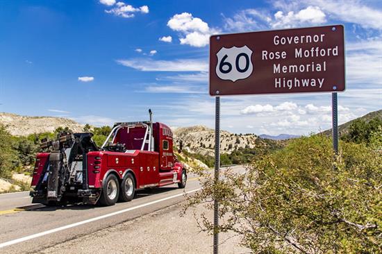 RoseMoffordHighway
