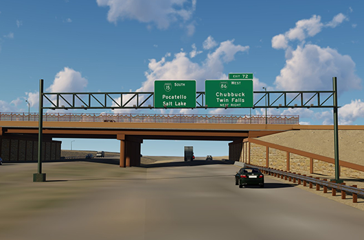 Northgate Interchange