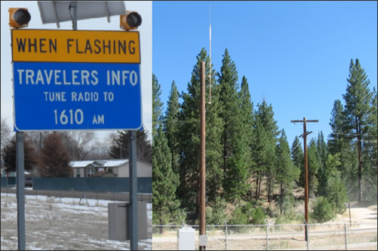 State’s old Highway Advisory Radio system being decommissioned