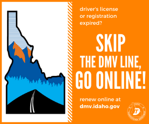 DMV’s COVID-caused backlog reduced by increased use of online services