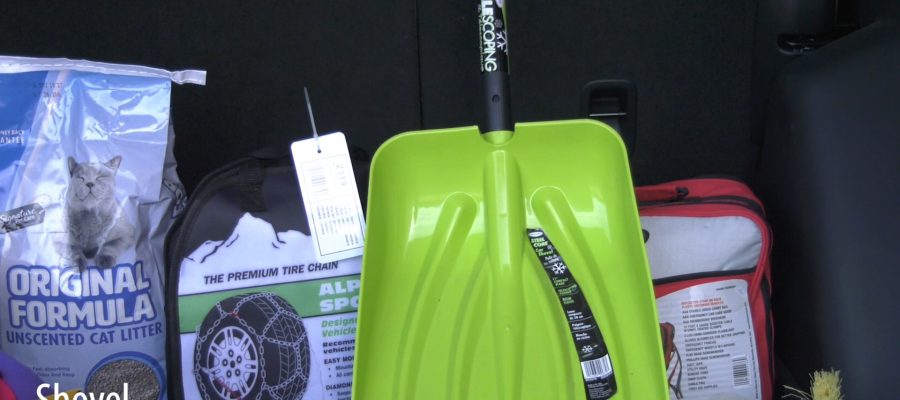Idaho Ready: Pack your winter car emergency kit
