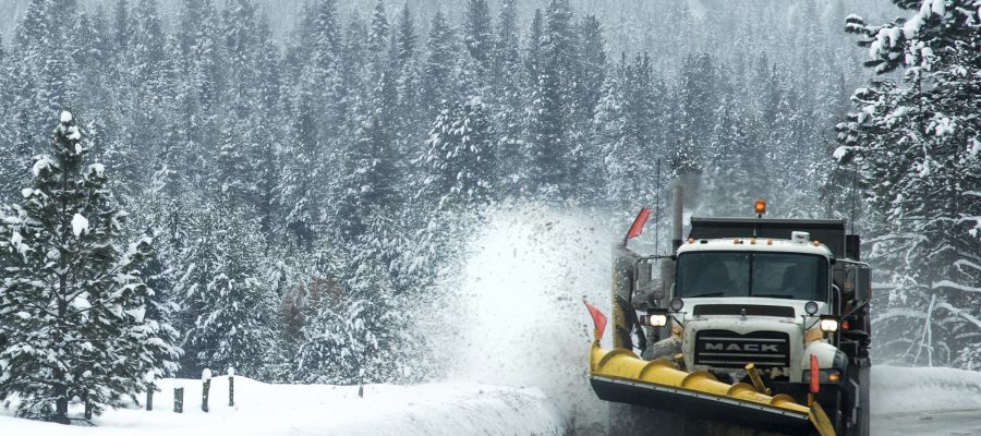 Idaho Ready: Winter driving insight from ITD’s snow plow operators